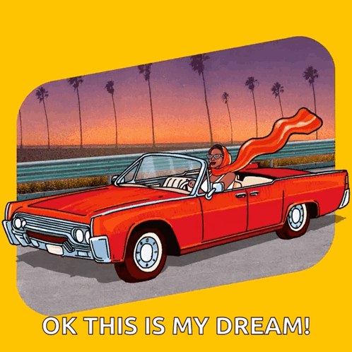 Oscar Mayer Food GIF