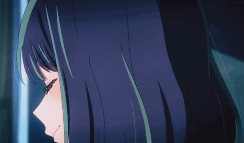 Oshi No Ko Akane Kurokawa GIF