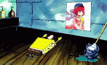 Oshi No Ko Arima Kana GIF