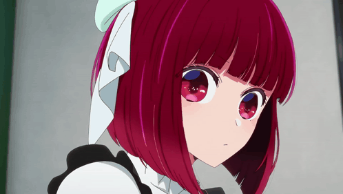 Oshi No Ko B Komachi GIF