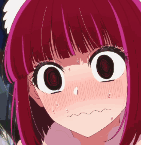 Oshi No Ko Onk GIF