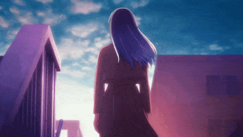 Oshi No Ko Onk GIF