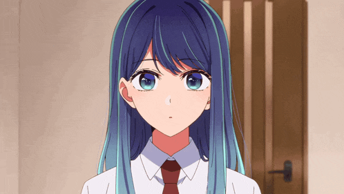 Oshi No Ko Onk GIF