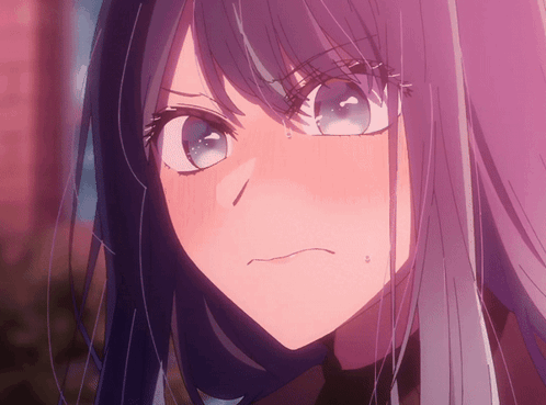 Oshi No Ko Onk GIF