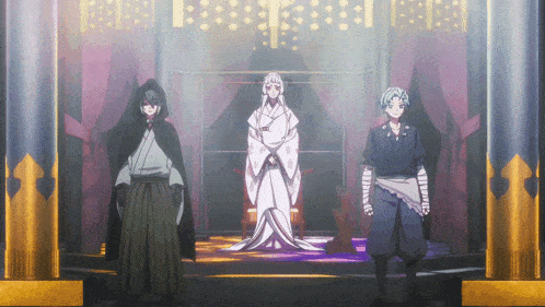 Oshi No Ko Onk GIF