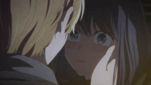 Oshi No Ko Onk GIF