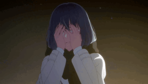 Oshi No Ko Onk GIF