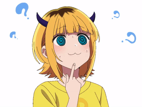 Oshi No Ko Oshi No Ko Memcho GIF