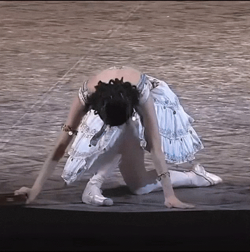 Osipova Natalia GIF
