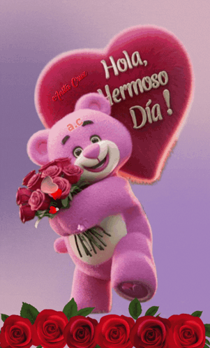 Osito De Amor GIF