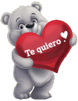 Osito Sticker