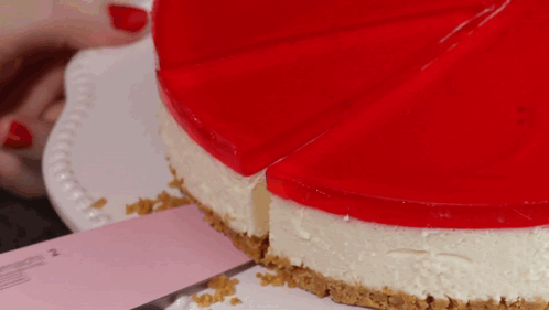 Ostekake Ostekage GIF