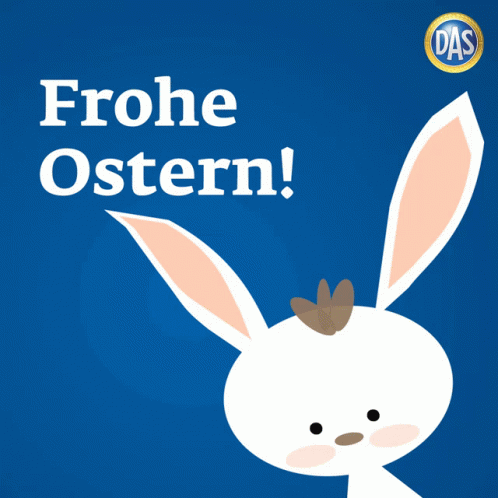 Ostern Frohe Ostern GIF