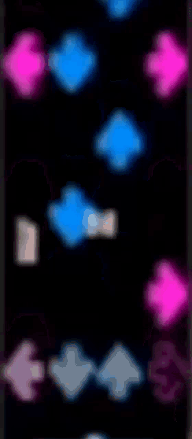 Osu Mania GIF