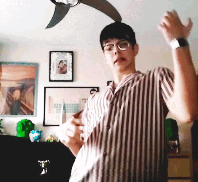 Ot20 Operacion Triunfo GIF