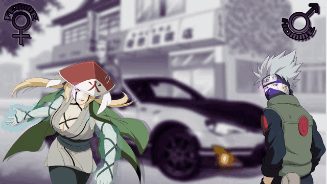 Otaku Meme