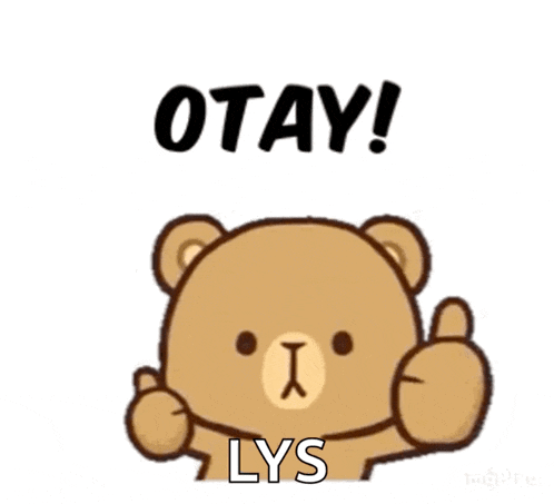 Otay Okay GIF
