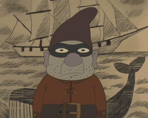 Otgw Otgw Tavern GIF. This 498 x 398 animated GIF is part of our over the garden wall the beast collection. Created by Puddskeesh. View the original…