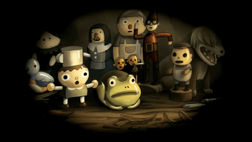 Otgw Over The Garden Wall GIF. This 498 x 281 animated GIF is part of our over the garden wall the beast collection. Created by Puddskeesh. View the…
