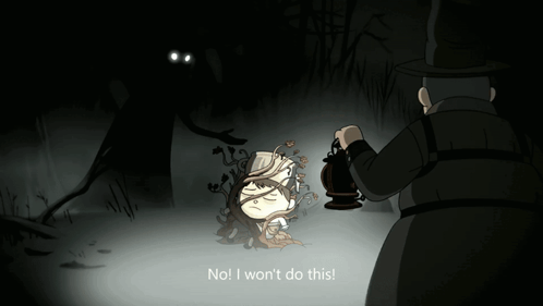 Otgw Over The Garden Wall GIF. This 498 x 281 animated GIF is part of our over the garden wall the beast collection. Created by Puddskeesh. View the…