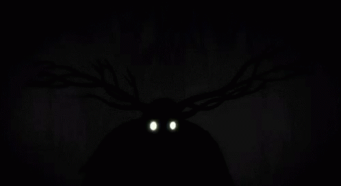 Otgw The Beast GIF. This 498 x 272 animated GIF is part of our over the garden wall the beast collection. Created by irlvillain. View the original…