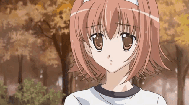 Otoboku Anime GIF