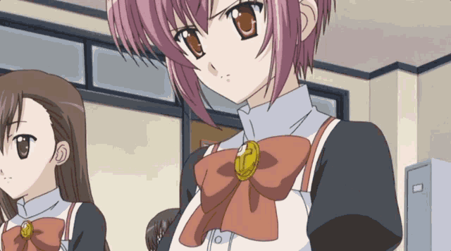 Otoboku Anime GIF