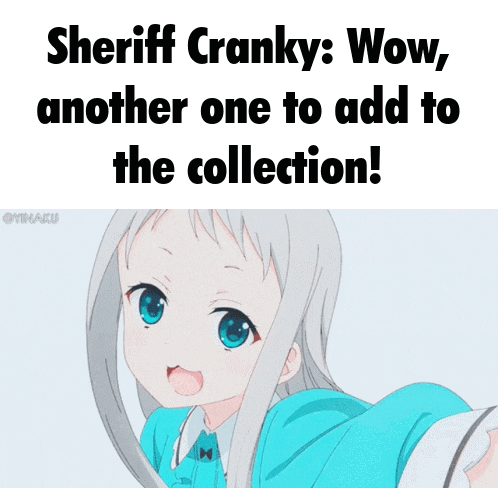 Otokonoko Toontown Corporate Clash GIF
