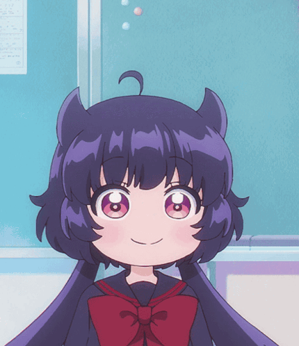 Otome Kaijuu Caraméliser Kaiju Girl Caramelise GIF