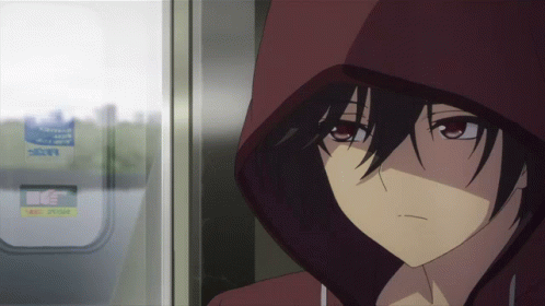 Otosaka Charlotte GIF