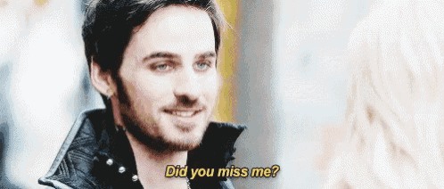 Ouat Once Upon A Time GIF