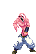 Ouch Dbz Sticker