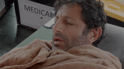 Ouch Worlds Toughest Race GIF. This 498 x 280 animated GIF is part of our pain everywhere collection. Created by worldstoughestrace. View the original…