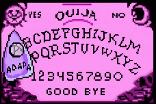 Ouijadapa GIF. This 498 x 331 animated GIF is part of our pastel grunge tumblr backgrounds collection. Created by Adapa. View the original animation, share…