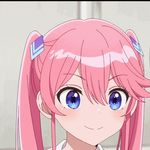 Ouka Shiunji Family Children GIF