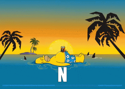 Oulu Nallikari GIF