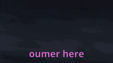 Oumer Oumer Here GIF