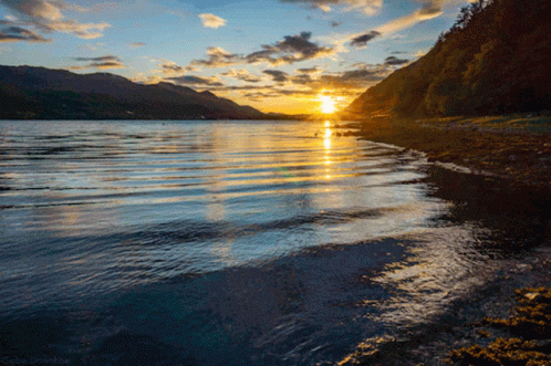 Our Earth Nature GIF