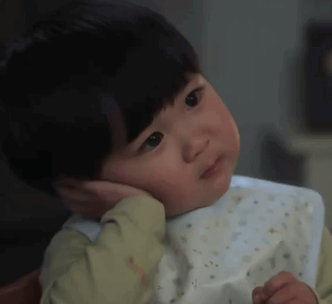 Our Universe Our Universe Baby Woojoo GIF