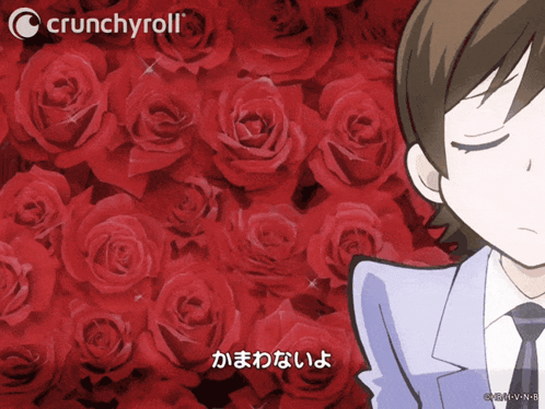 Ouran High School Host Club Ohshc GIF