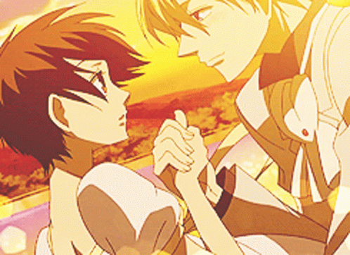 Ouran High School Ouran GIF