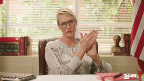 Outcast Academy Prep GIF