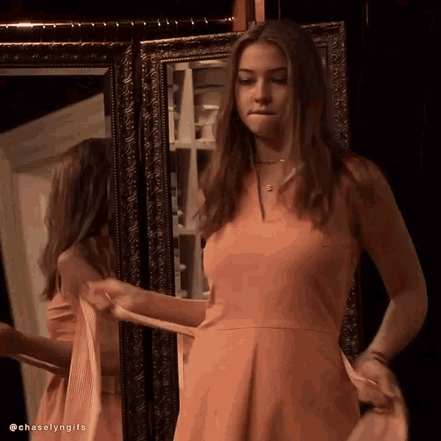 Outer Banks Chaselyn GIF