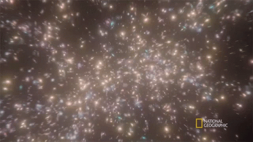 Outer Space Possible Worlds GIF