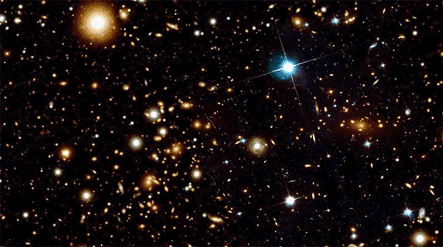 Outer Space Veritasium GIF