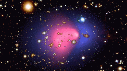 Outer Space Veritasium GIF. This 498 x 278 animated GIF is part of our galaxias tumblr collection. Related themes include galaxy. Created by Veritasium…