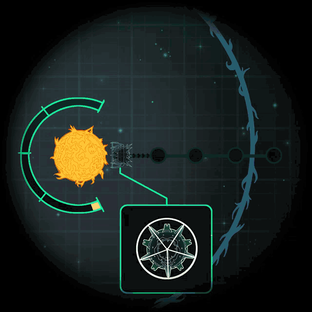Outer Wilds Echoes Of The Eye GIF