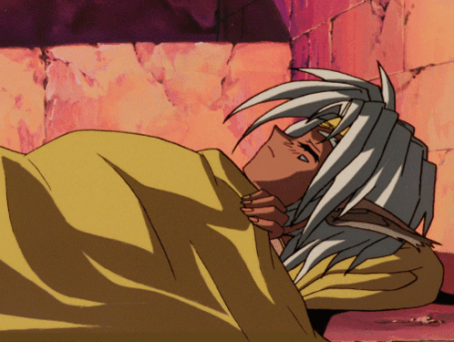 Outlaw Star Aisha Clan Clan GIF