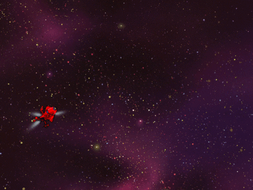 Outlaw Star GIF
