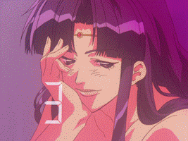 Outlaw Star Urt GIF